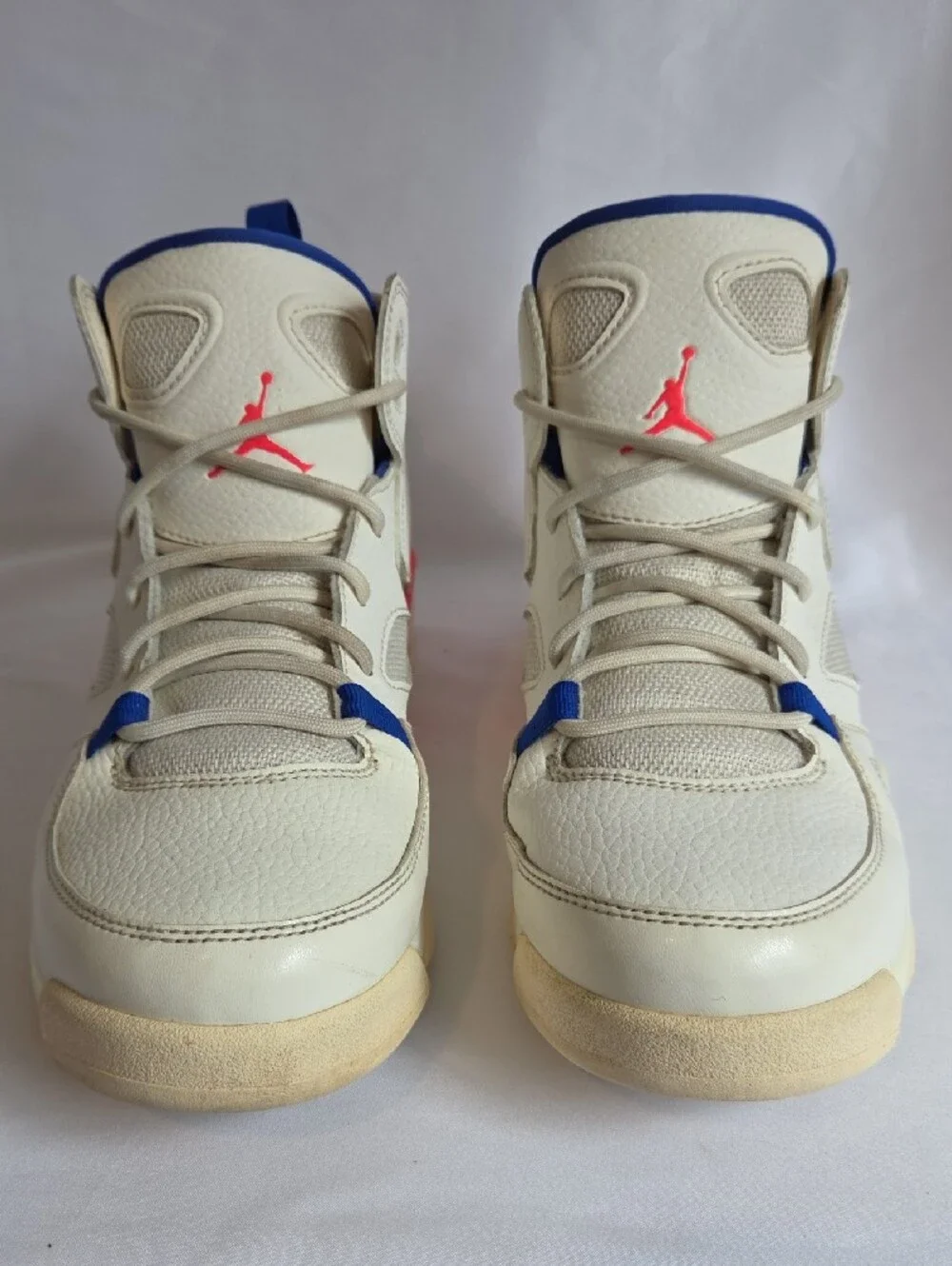 Jordan Flight Club 91 